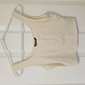 Shein Crop Top